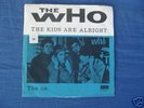 the WHO UK Brunswick The Kids Are Alright WITH PS 7