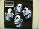 KRAFTWERK Electric cafe SUNG IN SPANISH LP SPAIN EDIT
