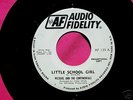 Michael & The Continentals - NM Promo Northern Soul 45