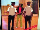 Roots Radics - RADICFACTION Cha Cha # LP0012 EXC+