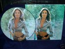 RARE Orig '78 LYNDA CARTER Picture Disc w/Mipress Cvr