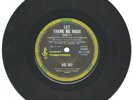 **RARE**AC/DC Alberts A Label PROMO LTBR Pts 1&2