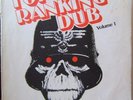 dub lp-  CRUESHAL BUNNY Top Ranking Dub JA RARE *hear*