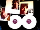 Beatles White Album in White Vinyl Capitol Records NR