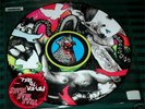 Yeah Yeah Yeahs Rare Picture lp record Fever To Tell