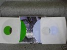 COIL Musick To Play In The Dark Vol 2 2xLP green/blue
