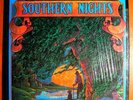 ALLEN TOUSSAINT & THE METERS SOUTHERN NIGHTS ORIG 75 LP