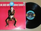 Johnny Cymbal Mr. Bass Man Kapp LP early rock album