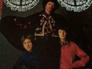 Jimi Hendrix - Are You Experienced - Fully Laminated