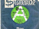 UK NORTHERN SOUL 45 - THE PLATTERS -WASHED ASHORE - DJ
