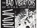 BAD VIBRATIONS VOL 1 60s US lost bands acid pop psych