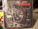 Merciless-The Awakening LP ORIGINAL Mayhem Metal VON