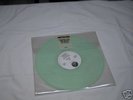 Metallica Fade to Black Green vinyl
