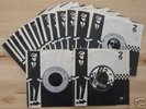 TWO TONES - SPECIALS SELECTOR MADNESS - MINT CONDITION