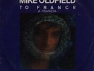 MIKE OLDFIELD a Francia MEXICO 7