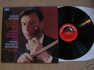 Glazounov,Dvorak/Concerto/Milstein/ASD2365 1stSemiCircl