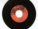 SOUL BEAT/LONELY GIRL - NOEL BAILEY  [REGGAE] 7
