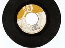 JJ/LITTLE SISTER - FUGITIVES/TOMMY MCCOOK [SKA] 7