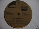 3rd Dynasty - Got's Ta Get Funky 1989 Tomorrow's Gold
