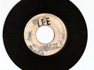 LEE/MY HEART MY SOUL - LLOYD JACKSON [R/STEADY] 7