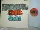 Krokodil  Sweat and swim  2LP Orig. Bacillus 73 / D