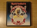 IRON MAIDEN FIRST TEN YEARS 12 INCH VINYL BOX SET