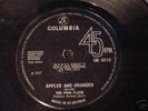 Pink Floyd-Columbia-DB.8310-1967-Apples and oranges