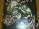DANGERZONE-RARE INDI PRIVATE 80