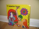 Andwella's Dream Love And Poetry 1969 Vinyl