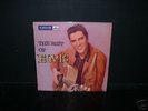 ELVIS PRESLEY THE BEST OF  HMV DLP 1159