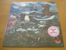 BANCHEE Thinkin' POLYDOR SEALED PROMO PSYCH