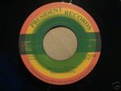 BEWARE OF EVIL MEN - RONNIE DAVIS 7'' ORIGINAL