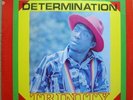 Trinity Shanty Town Determination TR Rare Reggae