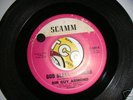 Sir Guy Armond on Scamm - God bless a woman - Rare