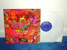 CREAM Disraeli Gears LP UK MONO 1967 A1 B1 1st Press
