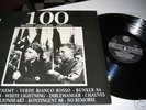rare FRENCH Oi SAMPLER BUNKER 84 LEGION PUBLIC ENEMY