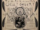 Hippie-Wilburn Burchette-Occult Concert-LP