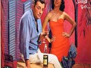 Personality-Robert Mitchum Calypso is like so-LP