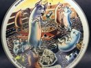 Picture Disc-Vogue #R-7751-King's Jesters