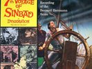 Soundtrack-7th Voyage Of Sinbad-Ray Harryhausen-LP