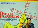 Soundtrack-A Dog Of Flanders-David Ladd-Stereo-LP