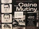 Soundtrack-Caine Mutiny Private Pressing-Cinesound-LP