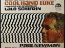 Soundtrack-Cool Hand Luke-Paul Newman-LP Stereo-Sealed