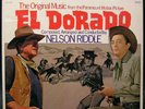 Soundtrack-El Dorado-John Wayne, Robert Mitchum-Sealed