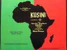 Soundtrack-Kusini Pre-Release LP Ruby Lee