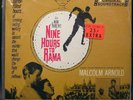 Soundtrack-Nine Hours To Rama-Jose Ferrer