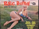 Soundtrack-Panic Button-Jayne Mansfield-Stereo LP