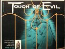 Soundtrack-Touch Of Evil-Orson Welles-Janet Leigh-LP
