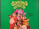 TV Soundtrack-Banana Splits LP - Sterero