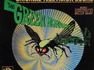 TV Soundtrack-Green Hornet-Billy May-Stereo-LP